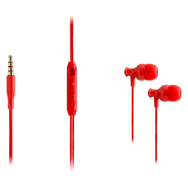 KTOOLS Spring Kırmızı Kablolu Kulaklık