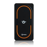 Ktools Urban QI/QC 3.0/PD 10000 mAh Siyah Taşınabilir Şarj Cihazı