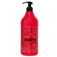 Kuaf 1000 ml Argan Yağlı Bakım Şampuanı