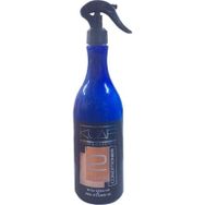 Kuaf 2 Phase Keratin ve 400 ml Pro Vitamin B5 Fön Suyu