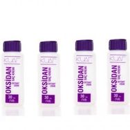 Kuaf 30 Volume %9 6x60 ml Oksidan