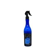 Kuaf 400 ml Mavi Profesyonel Fön Suyu