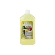 Kuaf Mangolu 750 ml Sir Ağda Temizleme Yağı