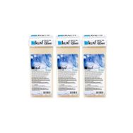 Kuaf Pudralı 3x100 ml Kartuş Ağda