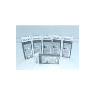 Kuaf Silver 6x100 ml Kartuş Ağda