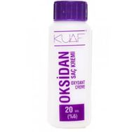 Kuaf Sıvı Peroksit %6 Saç Boyası