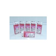 Kuaf Titanyum 6x100 ml Kartuş Ağda