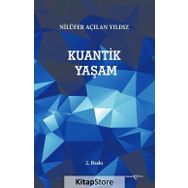Kuantik Yaşam - Açılan Yıldız