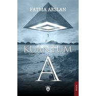 Kuantum A - Fatma Arslan