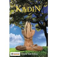 Kuantum Kitap Veyis Sarikaya Kadın