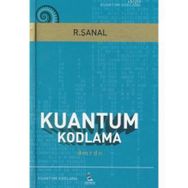 KUANTUM KODLAMA - R. ŞANAL