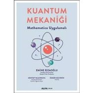 Kuantum Mekaniği - Mathematics Uygulamalı - Emine Rızaoğlu