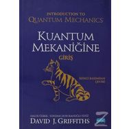 Kuantum Mekaniğine Giriş - David Griffiths