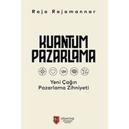 Kuantum Pazarlama Raja Rajamannar