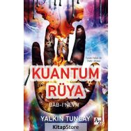 Kuantum Rüya Yalkın Tuncay