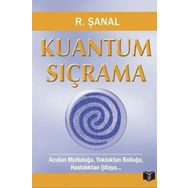 KUANTUM SIÇRAMA - R. ŞANAL