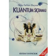 KUANTUM SIÇRAMASI - NILDA FERHAN EFEÇINAR (ISBN:9789753224772)