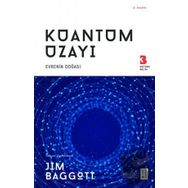 Kuantum Uzayı - Jim Baggott