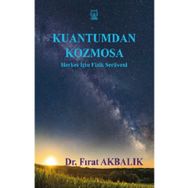 Kuantumdan Kozmosa Herkes İçin Fizik Serüveni Luna Yayınları