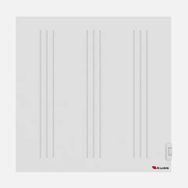 Kuas Conveco Basicline Manuel Termostatlı 1000W Elektrikli Panel Isıtıcı