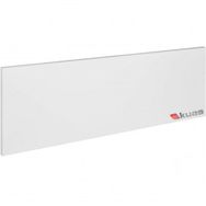 Kuas ISP 550 w 1200X400X25 İnfrared Isıtıcı