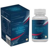 Kuazar İlaç Bivenacte 60 Tablet
