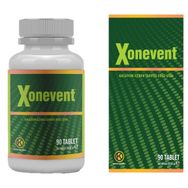 Kuazar İlaç Xonevent 90 Tablet