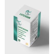 Kuazar Lutexhim Lutein 30 Kapsül