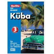 Küba - Cep Rehberi - Fred Mawer