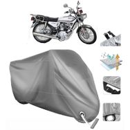 Küba Çita 100r Max Motor Brandası
