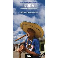Küba Dominik Cumhuriyeti - Bülent Demirdurak