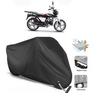 Kuba Dragon 50 Motosiklet Brandası
