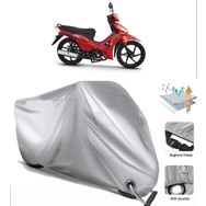 Kuba Ege 100 Motor Brandası