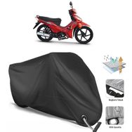 Kuba EGE 100 Motosiklet Brandası