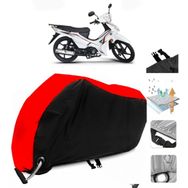 Kuba Ege 50 Motor Brandası