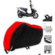Kuba Fighter 80 Motor Brandası