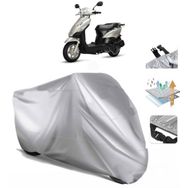 Kuba Golf 100 Motor Brandası