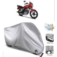 Kuba Kh125-12d Motor Brandası