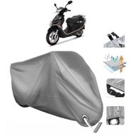 Kuba Matrix 125 VINLEKS Motor Brandası