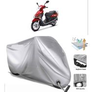 Kuba MATRIX 150 Motosiklet Brandası