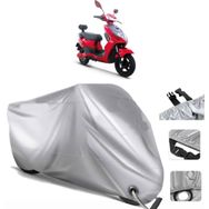 Kuba My Force 2000N Elektrikli Motor Brandası