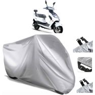 Kuba My Force 4000N Elektrikli Motor Brandası
