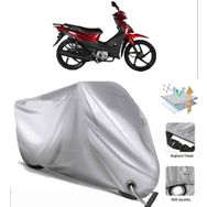 Kuba Rainbow Motor Brandası