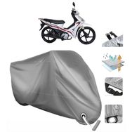 Kuba Reiz 50 VINLEKS Motor Brandası