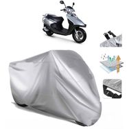 Kuba Rocca 100 Motor Brandası