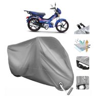 Kuba Runner 50 VINLEKS Motor Brandası