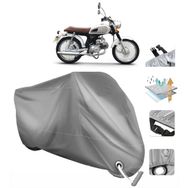 Kuba RX9 50 VINLEKS Motor Brandası
