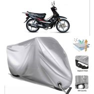 Kuba SJ100-16D Motor Brandası