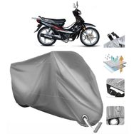 Kuba SJ100-16D VINLEKS Motor Brandası