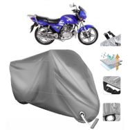 Kuba SL150-9 VINLEKS Motor Brandası